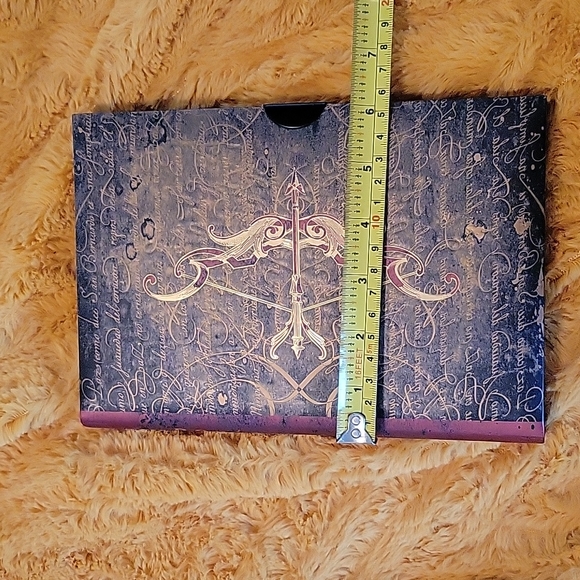 Desire Journal - Picture 9 of 9